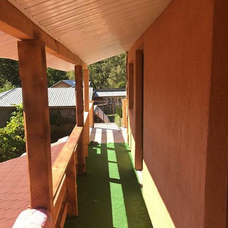 La Rita Acasa Hotel Lepşa Kültér fotó
