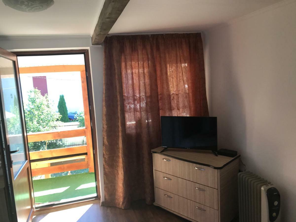 La Rita Acasa Hotel Lepşa Kültér fotó