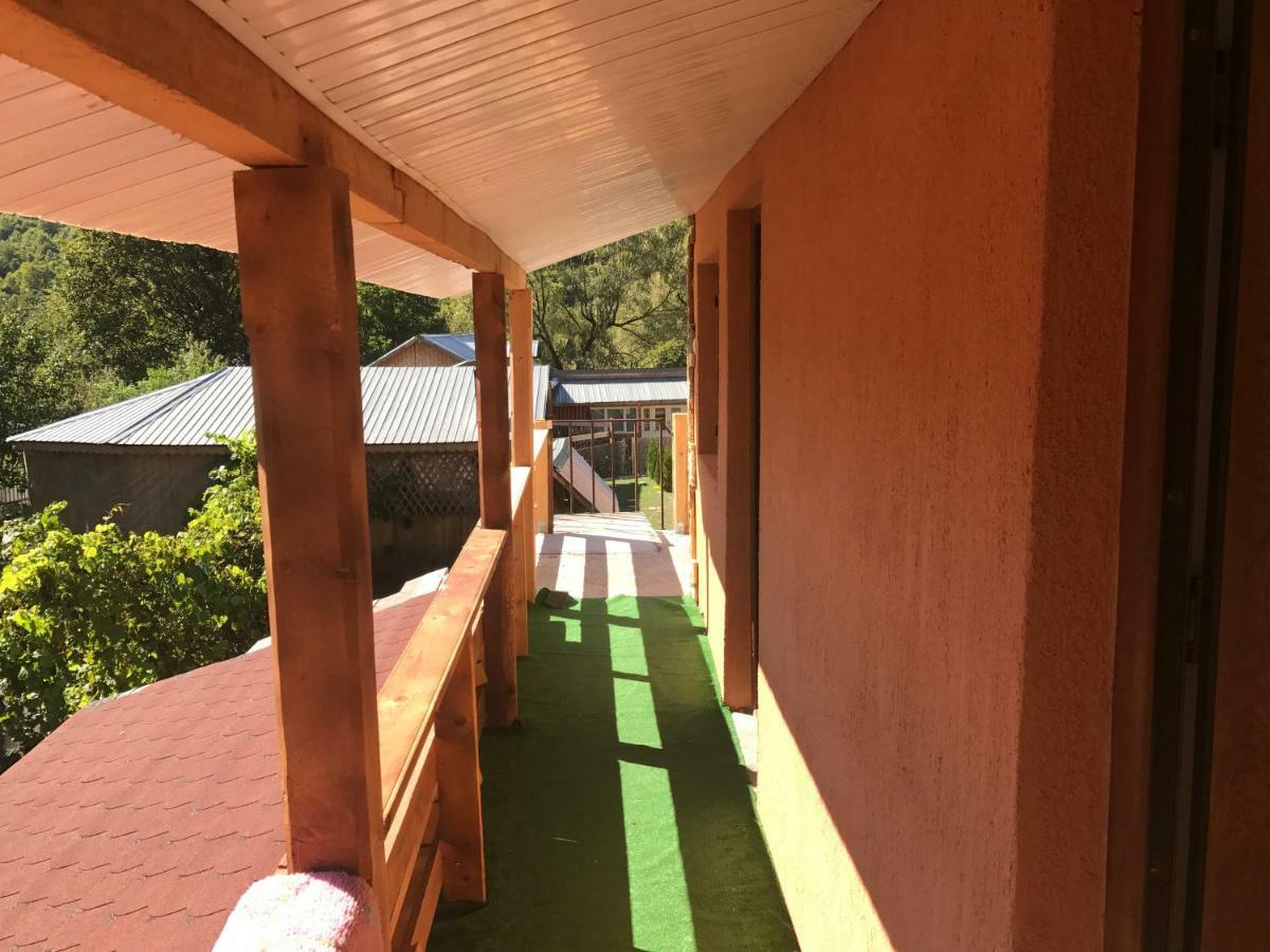 La Rita Acasa Hotel Lepşa Kültér fotó