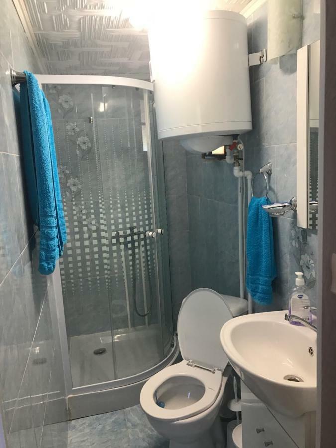 La Rita Acasa Hotel Lepşa Kültér fotó