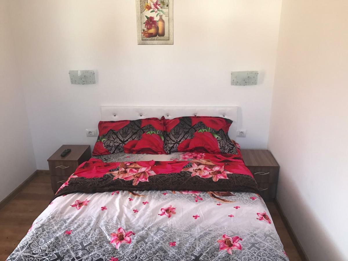 La Rita Acasa Hotel Lepşa Kültér fotó