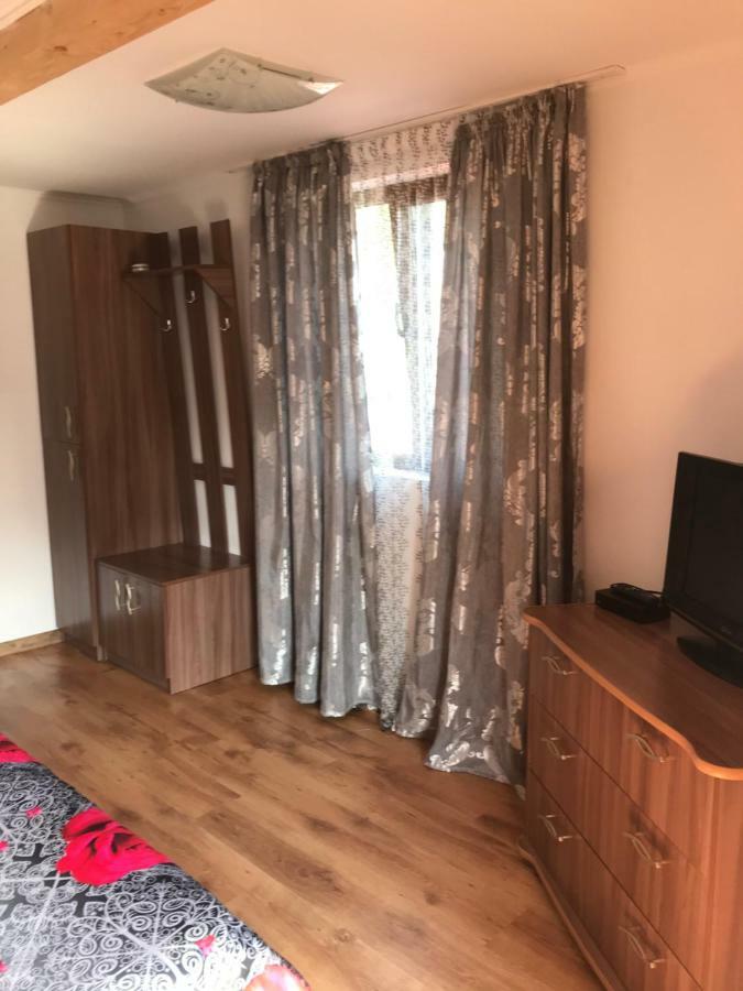 La Rita Acasa Hotel Lepşa Kültér fotó