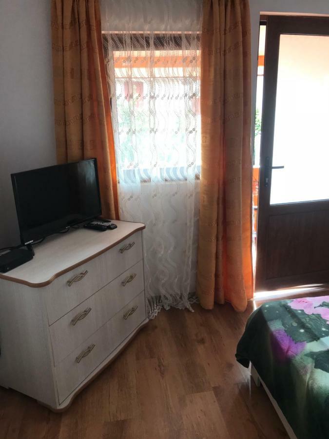 La Rita Acasa Hotel Lepşa Kültér fotó