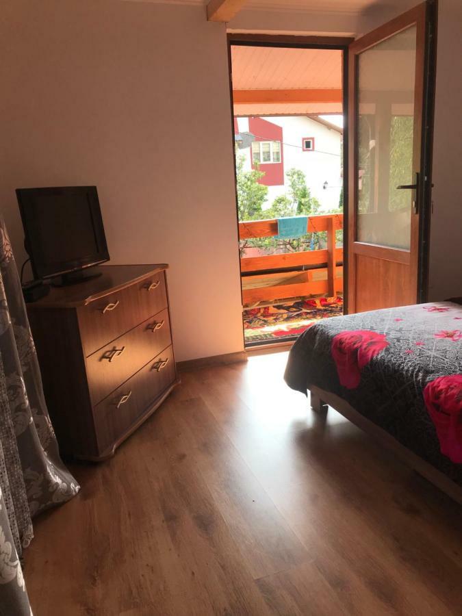 La Rita Acasa Hotel Lepşa Kültér fotó