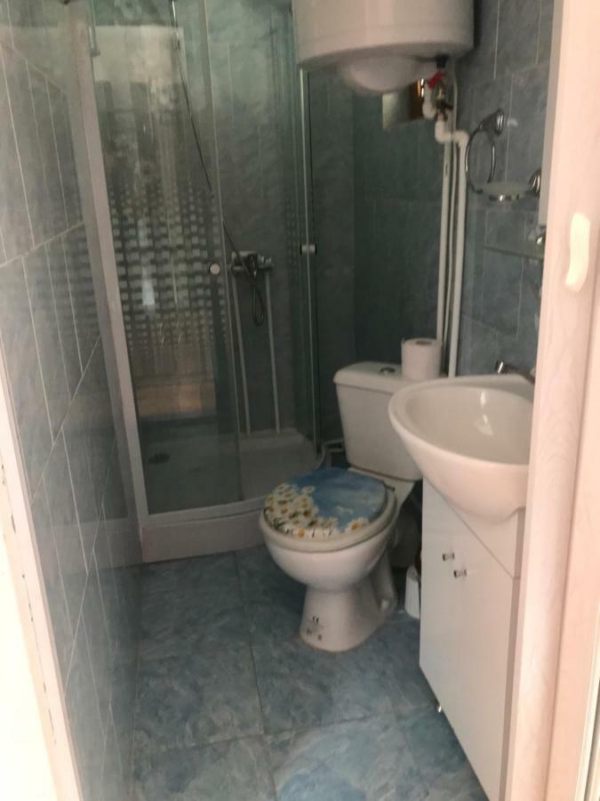 La Rita Acasa Hotel Lepşa Kültér fotó