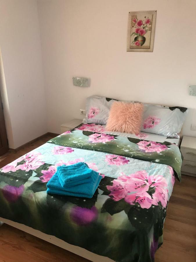 La Rita Acasa Hotel Lepşa Kültér fotó