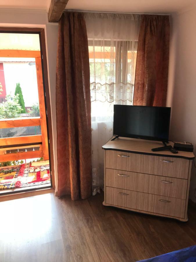La Rita Acasa Hotel Lepşa Kültér fotó
